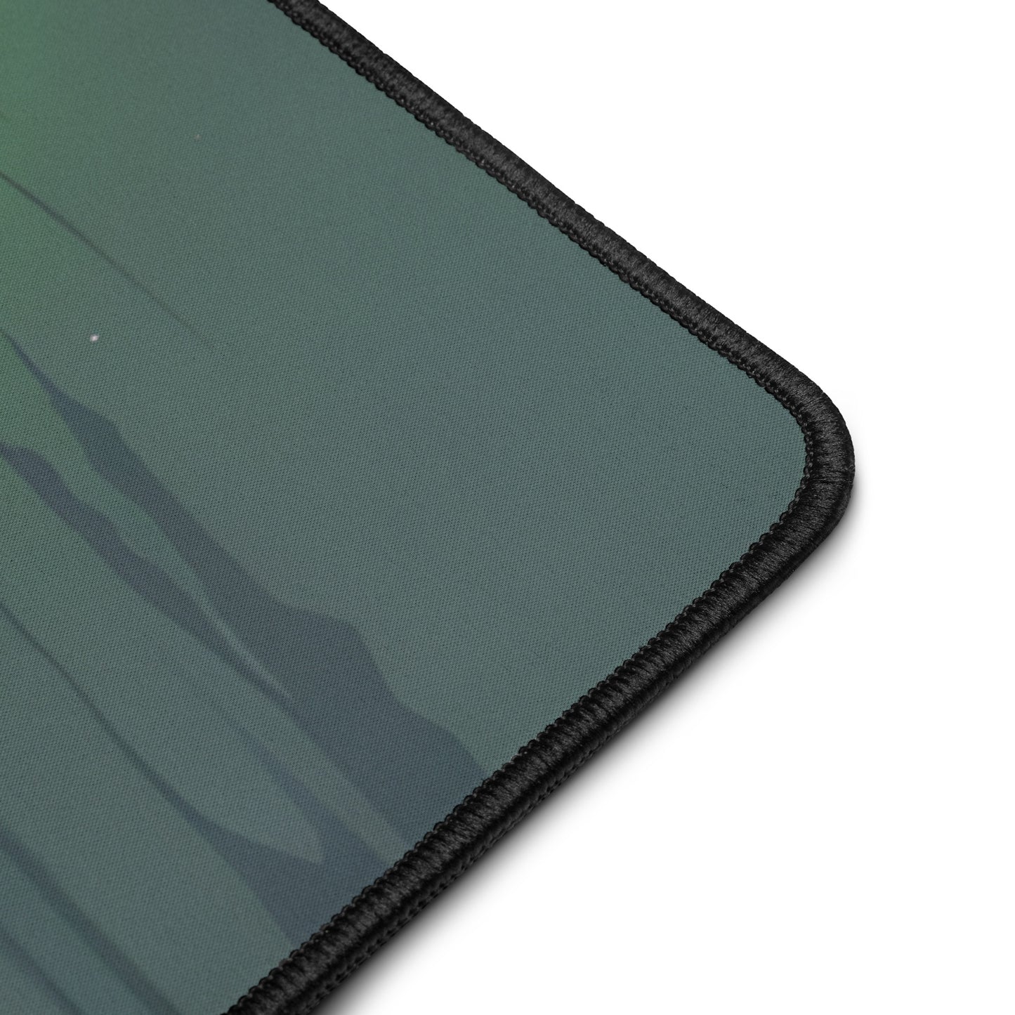 Discover mysterious Innsmouth Desk mat