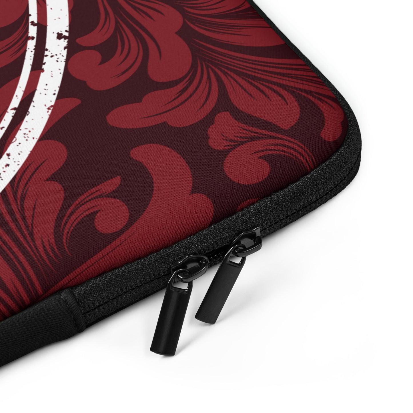 Gilman House Innsmouth Lovecraftian Laptop Sleeve