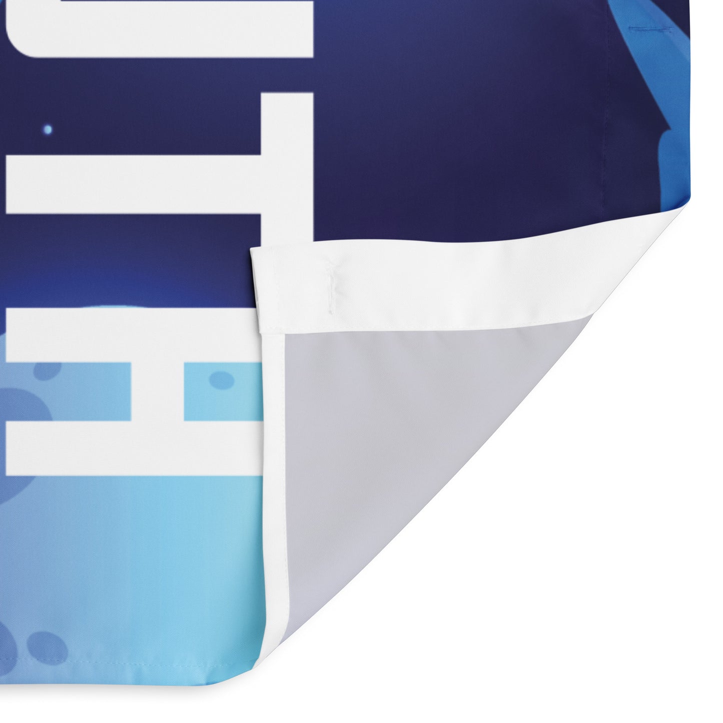 Innsmouth Vintage Travel Lovecraft Shower curtain