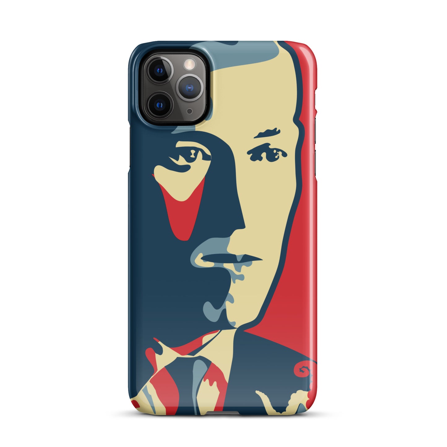 Hp Lovecraft FHTAGN Hope Style Snap case for iPhone®