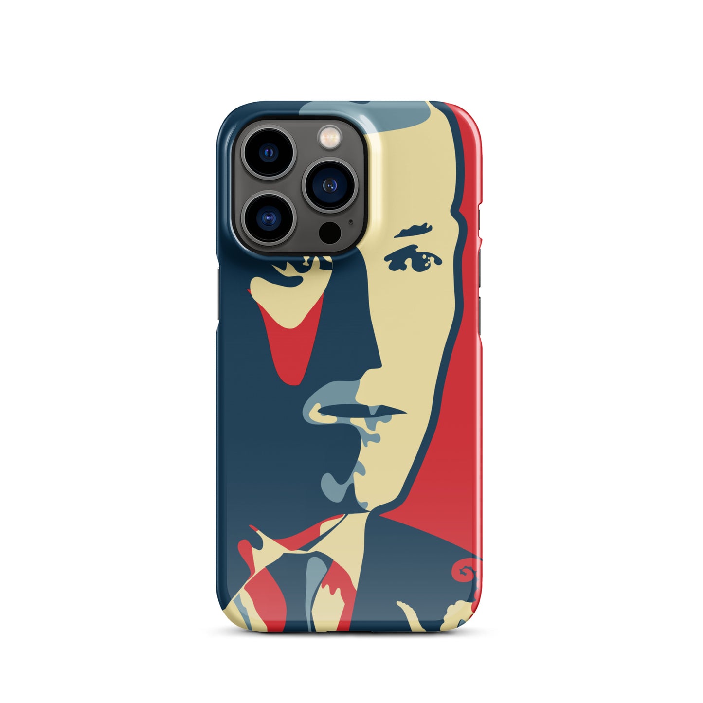 Hp Lovecraft FHTAGN Hope Style Snap case for iPhone®