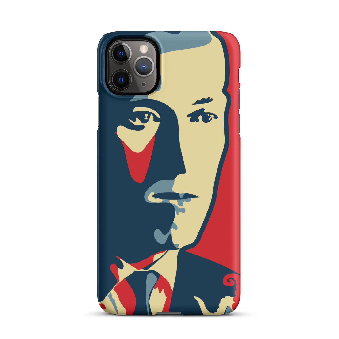 Hp Lovecraft FHTAGN Hope Style Snap case for iPhone®