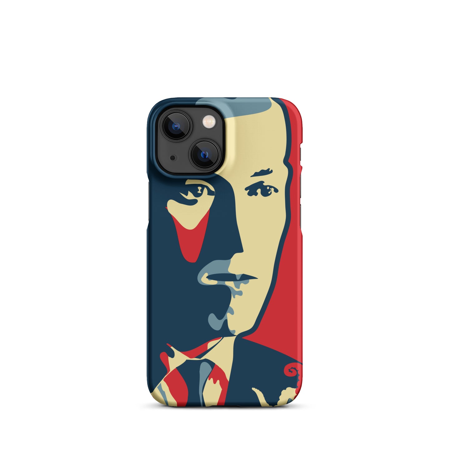 Hp Lovecraft FHTAGN Hope Style Snap case for iPhone®